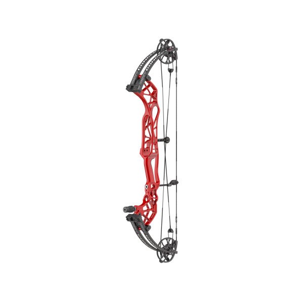 Arc à poulies Hoyt Concept XTS 34