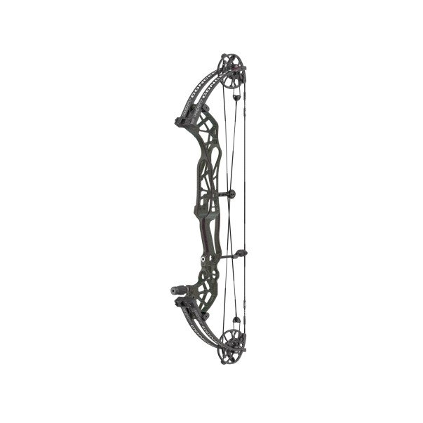 Arc à poulies Hoyt Concept XTS 34