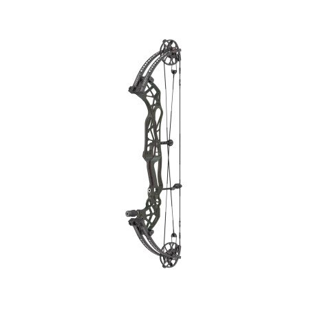 Arc à poulies Hoyt Concept XTS 34