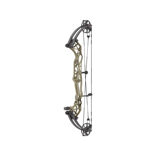 Arc à poulies Hoyt Concept XTS 34