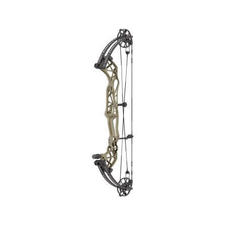 Arc à poulies Hoyt Concept XTS 34
