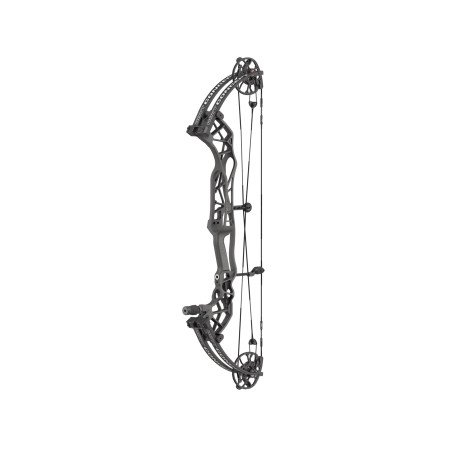 Arc à poulies Hoyt Concept XTS 34