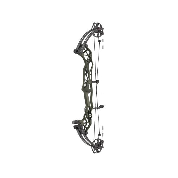 Arc à poulies Hoyt Concept XTS 34