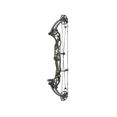 Arc à poulies Hoyt Concept XTS 34
