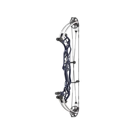 Arc à poulies Hoyt Concept XTS 34