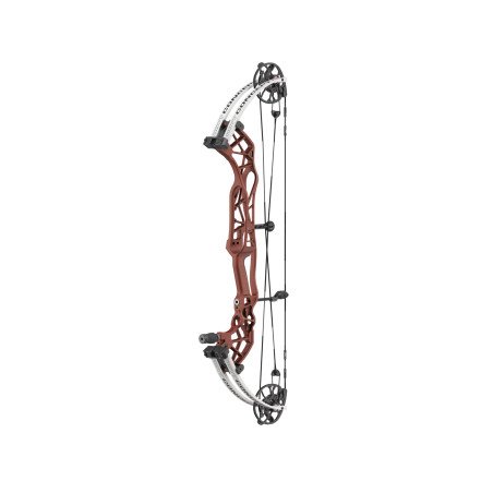 Arc à poulies Hoyt Concept XTS 34