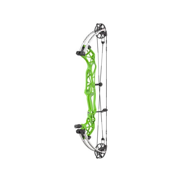 Arc à poulies Hoyt Concept XTS 34