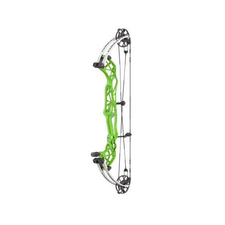 Arc à poulies Hoyt Concept XTS 34
