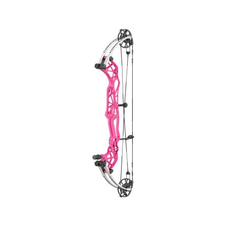 Arc à poulies Hoyt Concept XTS 34