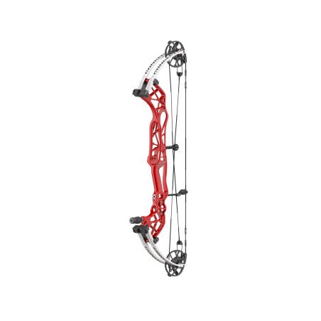 Arc à poulies Hoyt Concept XTS 34