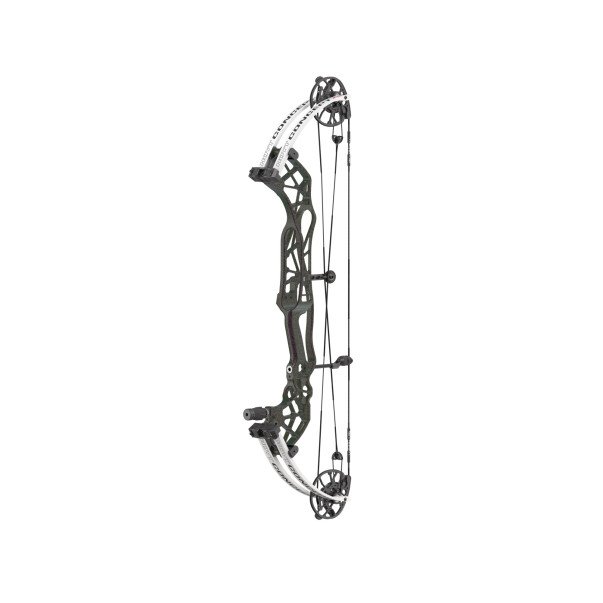 Arc à poulies Hoyt Concept XTS 34
