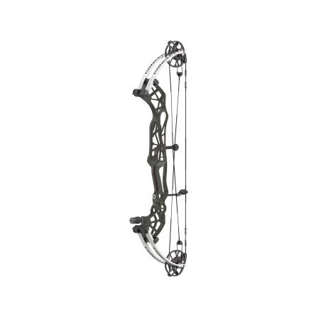 Arc à poulies Hoyt Concept XTS 34