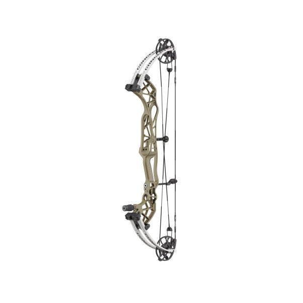 Arc à poulies Hoyt Concept XTS 34