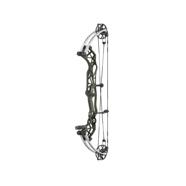 Arc à poulies Hoyt Concept XTS 34