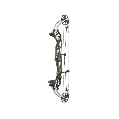 Arc à poulies Hoyt Concept XTS 34