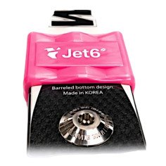 Jet6 Galaxy Damper Branches 2