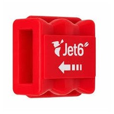 Jet6 Galaxy Damper Branches