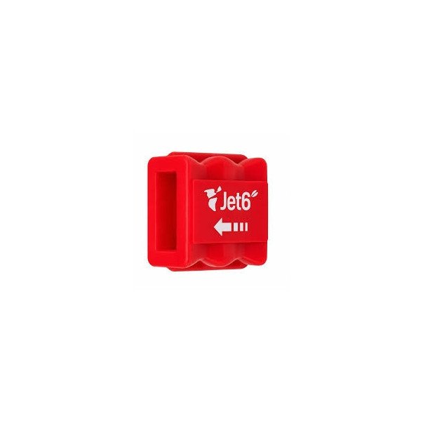 Jet6 Galaxy Damper Branches