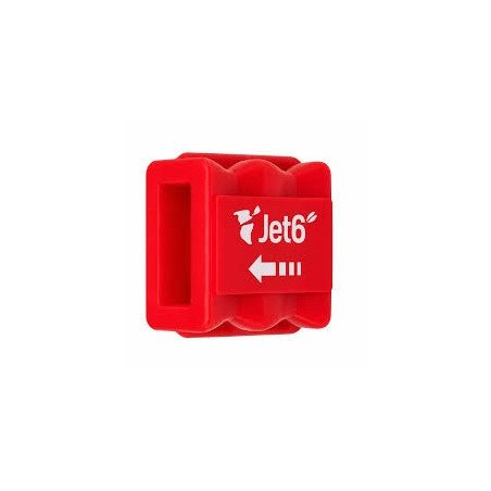 Jet6 Galaxy Damper Branches