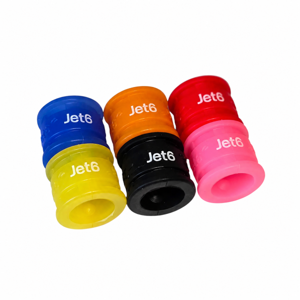 Jet6 Galaxy S Type – Amortisseur de stabilisateur