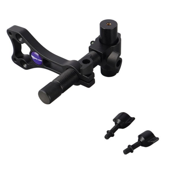 Avalon Centershot Lazer