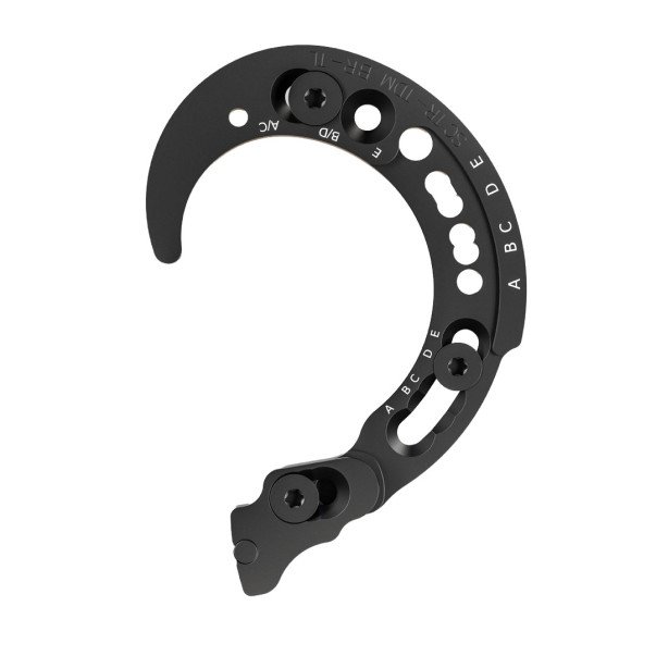 Hoyt Module TDM