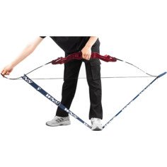 WNS Fausse corde sangle v2