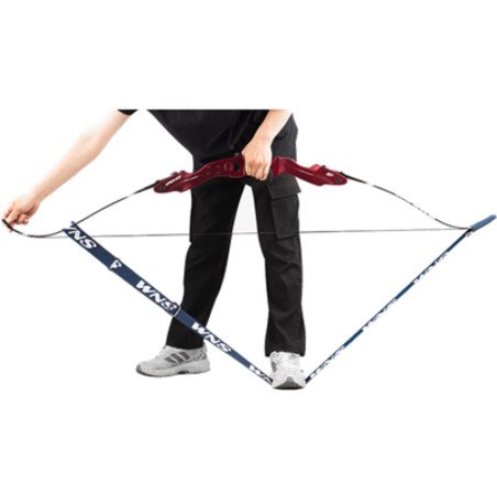 WNS Fausse corde sangle v2