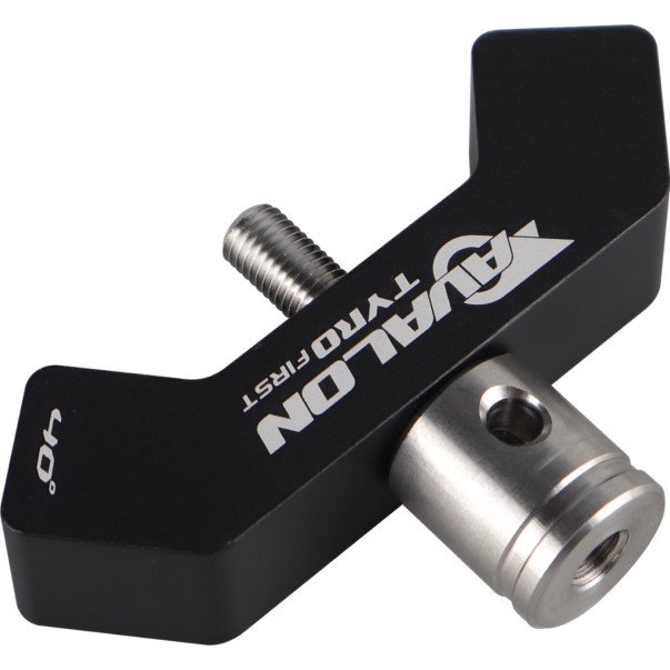 Avalon Tyro First V-bar 40°
