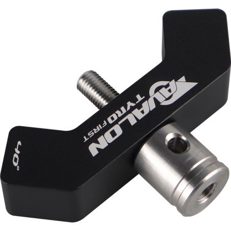 Avalon Tyro First V-bar 40°