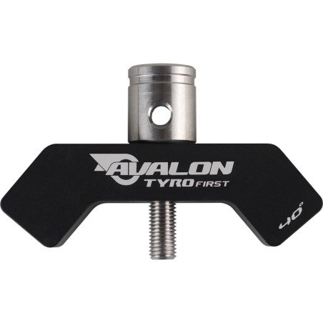 Avalon Tyro First V-bar 40°