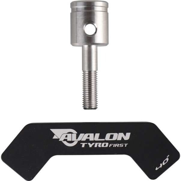 Avalon Tyro First V-bar 40°