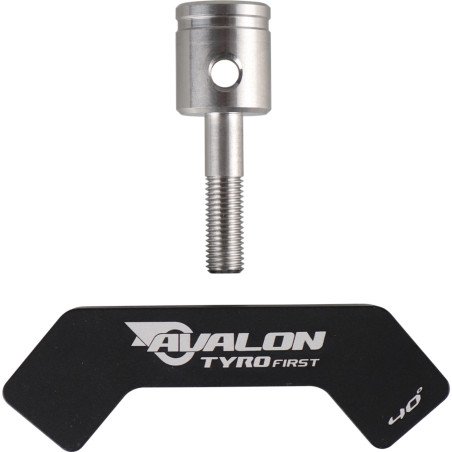 Avalon Tyro First V-bar 40°