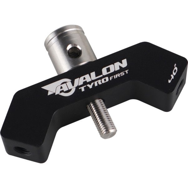 Avalon Tyro First V-bar 40°