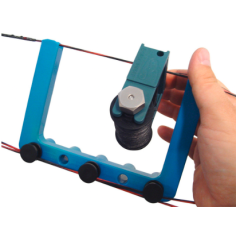 Séparateur de corde et câbles Beiter Distance Holder 2