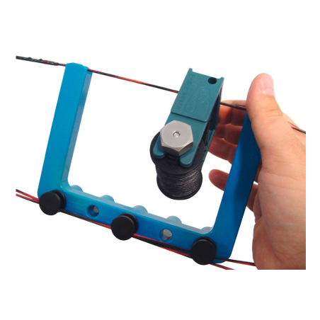 Séparateur de corde et câbles Beiter Distance Holder