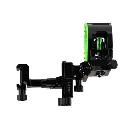 Viseur 5 pins Hoyt Vectrix PXT pour arc à poulies de chasse