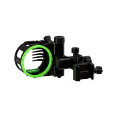 Viseur 5 pins Hoyt Vectrix PXT pour arc à poulies de chasse