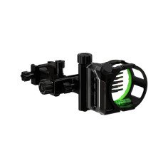 Viseur 5 pins Hoyt Vectrix PXT pour arc à poulies de chasse 2