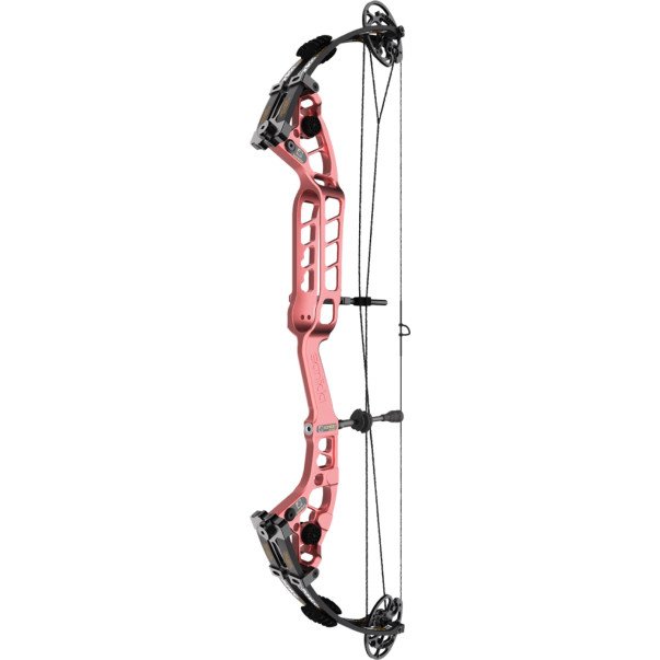 Sanlida Hero 10 III 37"