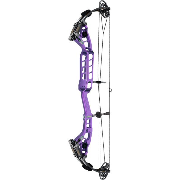 Sanlida Hero 10 III 37"