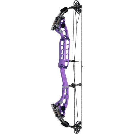 Sanlida Hero 10 III 37"