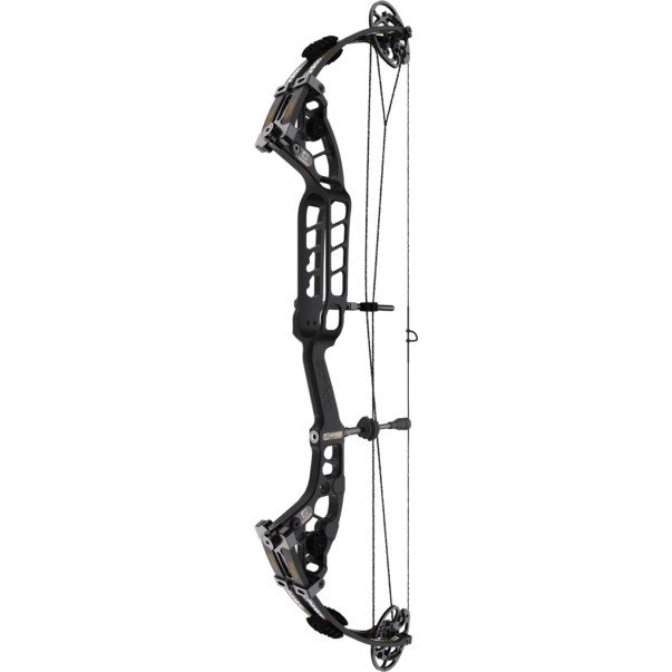 Sanlida Hero 10 III 37"
