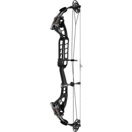 Sanlida Hero 10 III 37"