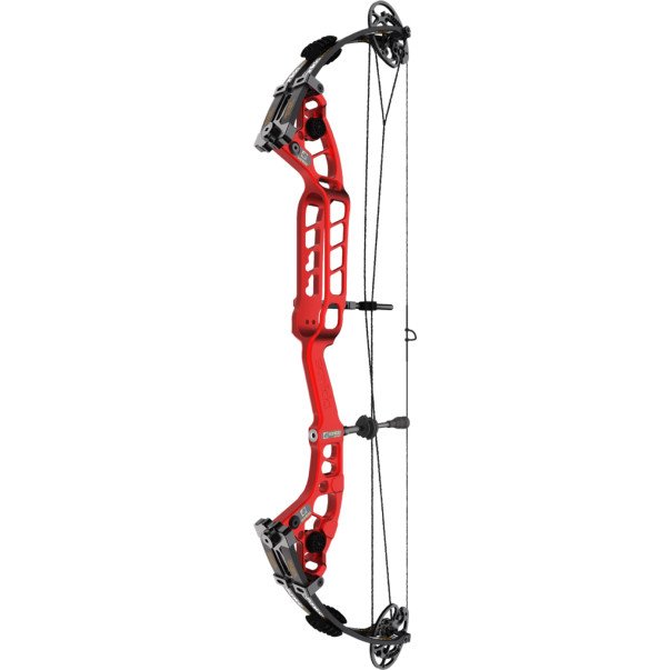 Sanlida Hero 10 III 37"