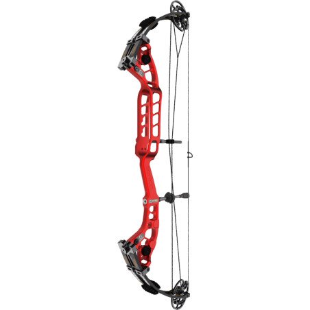 Sanlida Hero 10 III 37"