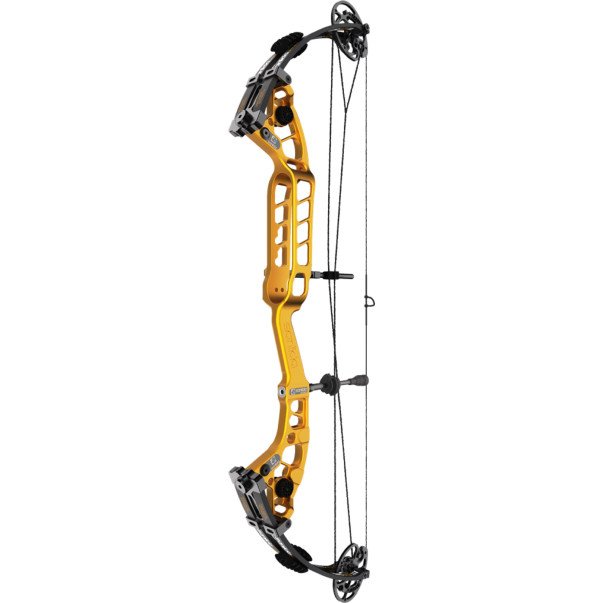 Sanlida Hero 10 III 37"