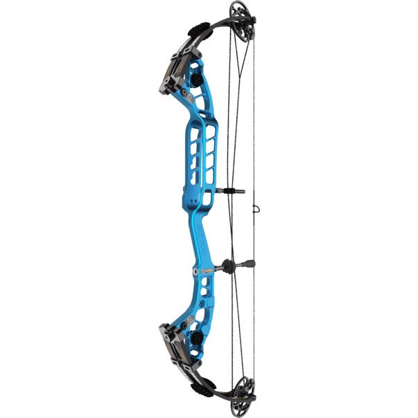 Sanlida Hero 10 III 37"