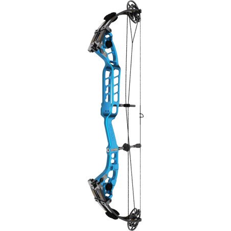 Sanlida Hero 10 III 37"