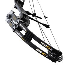 Sanlida Hero 10 III 37" 2